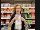 Entra en un supermercado de EEUU y le preguntan si es extranjera: el motivo tiene tela