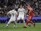 El Bayern de Múnich vence 1-2 al Real Madrid de cuartos de final de la Champions League en un partido entre la goleada bávara y la remontada blanca