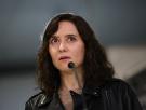 En Reino Unido describen a Isabel Díaz Ayuso con dos palabras potentes tras sus declaraciones sobre el 'Guernica'