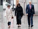La exnovia de Ábalos, Jessica Rodríguez, imputada en el caso Koldo