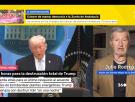 El ex jefe del Estado Mayor de la Defensa explica por qué a Trump se le ha complicado la guerra con Irán