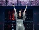 Laura Pausini interrumpe su concierto en Madrid tras ver que un fan se había pasado con el alcohol: "Quiero saber qué coño está pasando ahí"