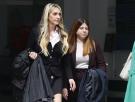 Las distintas versiones de qué hacía la amiga de Ábalos en una empresa pública: de abrirle expediente a ascenderla