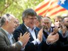 Junts ignora los esfuerzos de Sumar y votará 'no' al decreto con la prórroga de alquileres