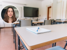 Elena, profesora española en China, sobre el control de los móviles en las escuelas asiáticas: "Se lo devuelven a las diez de la noche"