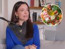 Helena Rodero, farmacéutica: "Creemos que seguimos la dieta mediterránea, pero casi no existe: en España tenemos mucha tendencia a cenar fiambre"