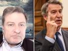 Ignasi Guardans vaticina lo que hará Feijóo si llega a La Moncloa: no tiene nada que ver con lo que hizo Pedro Sánchez