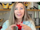 Una youtuber kazaja enumera las cosas "más raras" de la gastronomía española: "Hay platos que me pregunto si fueron un accidente"