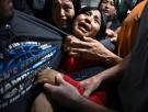 Ver importa: la Foto del Año del World Press Photo 2026 plasma el horror del ICE
