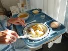 Una de las cocineras de hospital más prestigiosas de España habla así de las comidas en ellos