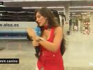 Da que hablar en China este momento vivido en TVE en el pasado mes de julio
