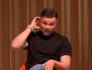 Gabriel Rufián menciona a 'El Hormiguero' sin nombrarlo por un motivo que va a escocer