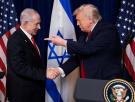 "Me suena bien": así convenció Netanyahu a Trump para meter a EEUU en la guerra contra Irán