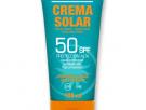 Sanidad retira del mercado un lote de un cosmético de protección solar