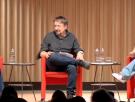 La comparación que hace Xavi Domènech de Rufián e Irene Montero con dos personajes históricos provoca una reacción inmediata