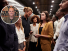 Un estadounidense que vive en Madrid asegura que en España no se tienen charlas de ascensor: "Siempre reina el silencio"