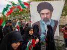 El líder supremo de Irán da señales (a medias) en pleno alto el fuego, clama "venganza" contra el "enemigo" y promete una "nueva fase" en la gestión del Estrecho de Ormuz