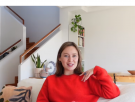 Rachel, una estadounidense que vive en España, reivindica las cosas "cool" que hacen los españoles: "Nosotros no, pero vosotros sí sabéis disfrutar la vida"