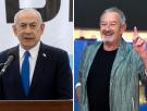 Netanyahu acusa a España de librar "una guerra diplomática" y los españoles responden rescatando lo que Arguiñano dijo de él en pleno directo