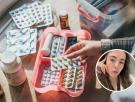 Celia Herráez, farmacéutica, aclara qué es lo que pasa si te tomas un medicamento caducado: "No te mueres"