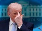 La semana desquiciada de Trump: los bandazos e insultos que debilitan a EEUU