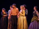 'El escondido y la tapada', comedia, amor y juventud