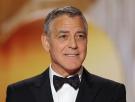 George Clooney carga contra Trump acusándole de "crímenes de guerra" y la Casa Blanca se lanza a criticar sus películas