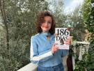 María Cuadrado, el diamante de la literatura española con 27 matrículas de honor y cinco libros a los 21 años