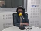 Rosa Crujeiras, la primera rectora de la USC en 500 años, habla sobre cómo combatir el negacionismo científico