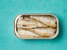 Las sardinas, el nuevo alimento 'milagroso' según las redes para tener una piel bonita