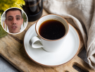 David Mateo, experto en nutrición: “El café negro no tiene más cafeína; probablemente tenga menos”