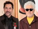 Javier Cercas no da puntada sin hilo al comparar estas palabras de Almodóvar y lo que hizo Javier Bardem en los Oscar