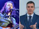 El cantante irlandés Hozier ve este vídeo de Sánchez y su reacción está causando un sismo en España