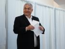 La participación se dispara en las elecciones de Hungría y alcanza niveles récord