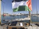 La Global Sumud Flotilla, frente a un nuevo intento por romper el bloqueo israelí de Gaza, ahora con Greenpeace y Open Arms