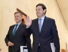 El PP se alía con Vox y recupera la Presidencia de la Cortes de Castilla y León con el pacto de Gobierno aún pendiente