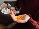 Celia Diz, farmacéutica: "La pérdida de masa muscular durante la menopausia no ocurre de golpe, lo hace de forma progresiva"