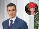 Una estadounidense se dirige directamente a Sánchez para mandarle este mensaje y hacerle una petición