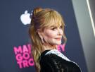 Nicole Kidman sorprende con su nueva profesión: doula de la muerte