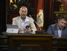 Imputado el alcalde de Ourense por prevaricación continuada al cobrar dedicación exclusiva y poseer una TV local