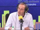 Isaías Lafuente deja la frase más certera sobre la democracia