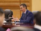Pedro Sánchez, tras el procesamiento de Begoña Gómez: "Le pido a la Justicia que se haga justicia"