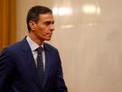 Sánchez ruega a China que se moje para "desanudar" la guerra de Oriente Medio: "Se me antoja muy difícil encontrar otros interlocutores"