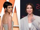 Ruby Rose acusa de agresión sexual a Katy Perry y esta lo niega: "Hablar sobre violencia y abuso sexual por parte de otra mujer parece ser 100 veces más difícil"