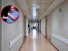 Va al centro de salud por comer con ansiedad, espera durante horas y lo que le dice al médico es oro: aplauso atronador