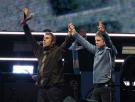 Oasis y otros cinco artistas de Reino Unido entrarán en el Salón de la Fama del Rock & Roll: Noel Gallagher, hace diez años, ya creía que se lo merecían