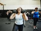 Júlia Farré, experta en nutrición y dietética: "Si tienes más de 30 años y haciendo deporte no ves resultados, hay una razón concreta y casi nadie habla de ello"