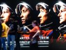 Los astronautas de Artemis II han vivido el "efecto perspectiva" y una física explica qué es: "El cambio cognitivo de quienes han visto la Tierra desde el espacio"