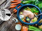 Pablo Ojeda, nutricionista: "La parte del pollo que casi todo el mundo tira puede ser una de las más interesantes para tu salud"