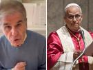 Donald Trump critica a León XIV y Pedro Ruiz se dirige al papa con una demoledora advertencia